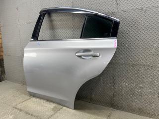 Дверь левая задняя SUBARU LEGACY BN9 FB25ASYHAA 60409al0109p 3 ракурс