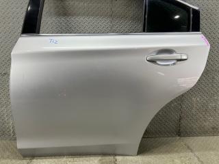 Дверь левая задняя SUBARU LEGACY BN9 FB25ASYHAA 60409al0109p 5 ракурс