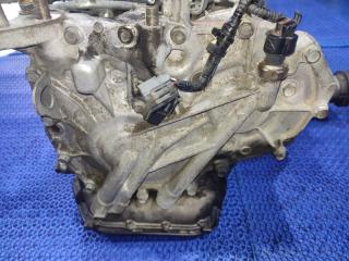 АКПП DAIHATSU TANTO L385S KF-DET 4wd, 1RP 5 ракурс АКПП DAIHATSU TANTO L385S KF-DET 4wd, 1RP 5 ракурс
