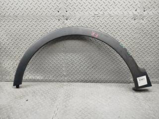 Запчасть дефендер крыла передний левый RENAULT CAPTUR 2014