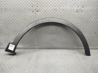 Запчасть дефендер крыла передний правый RENAULT CAPTUR 2014