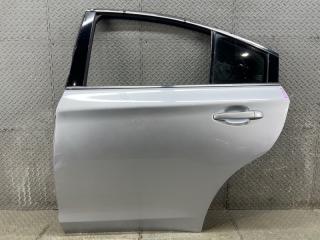 Дверь левая задняя SUBARU LEGACY BN9 FB25ASYHAA 60409al0109p 1 ракурс