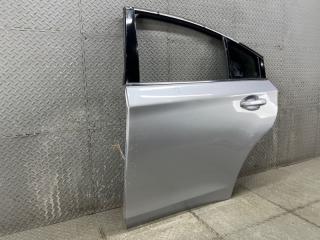Дверь левая задняя SUBARU LEGACY BN9 FB25ASYHAA 60409al0109p 2 ракурс