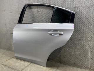 Дверь левая задняя SUBARU LEGACY BN9 FB25ASYHAA 60409al0109p 3 ракурс