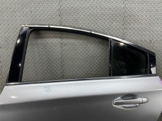 Дверь левая задняя SUBARU LEGACY BN9 FB25ASYHAA 60409al0109p 4 ракурс