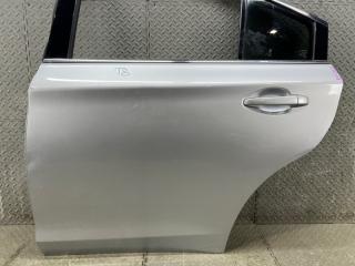 Дверь левая задняя SUBARU LEGACY BN9 FB25ASYHAA 60409al0109p 5 ракурс