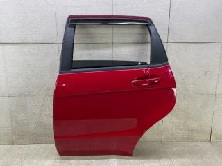 Дверь левая задняя MERCEDES-BENZ A-CLASS W169 M266E17 (266.940) 1 ракурс