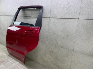 Дверь левая задняя MERCEDES-BENZ A-CLASS W169 M266E17 (266.940) 3 ракурс