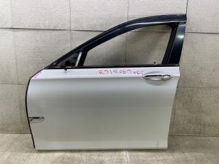 Дверь левая передняя BMW 7-SERIES F02 N54B30A 1 ракурс