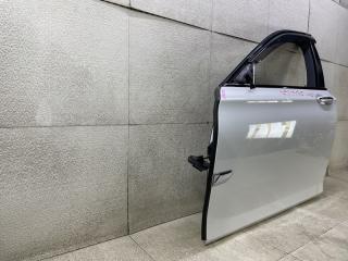 Дверь левая передняя BMW 7-SERIES F02 N54B30A 2 ракурс