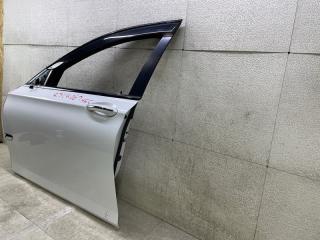 Дверь левая передняя BMW 7-SERIES F02 N54B30A 3 ракурс