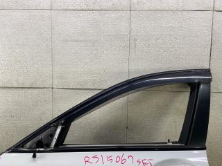 Дверь левая передняя BMW 7-SERIES F02 N54B30A 4 ракурс