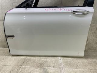 Дверь левая передняя BMW 7-SERIES F02 N54B30A 5 ракурс