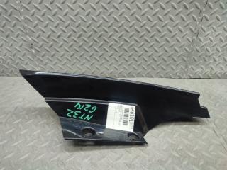Планка под стоп левая задняя NISSAN X-TRAIL NT32 MR20DD 960334CE0A 5 ракурс
