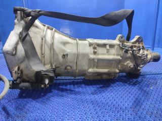 МКПП MAZDA BONGO SK22V R2 M520 4 ракурс