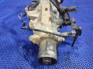 МКПП MAZDA BONGO SK22V R2 M520 5 ракурс
