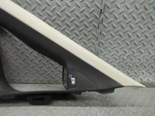 Накладка на стойку кузова левая передняя HONDA STEPWGN RK1 R20A 84151-SZW-0030-20 2 ракурс