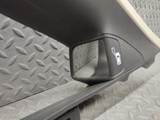 Накладка на стойку кузова левая передняя HONDA STEPWGN RK1 R20A 84151-SZW-0030-20 3 ракурс