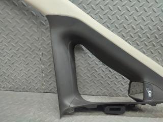 Накладка на стойку кузова левая передняя HONDA STEPWGN RK1 R20A 84151-SZW-0030-20 4 ракурс