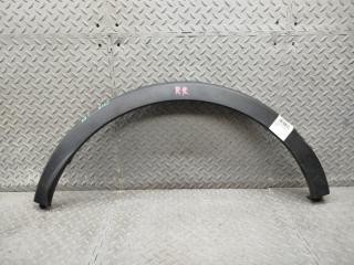 Запчасть дефендер крыла задний правый RENAULT CAPTUR 2014