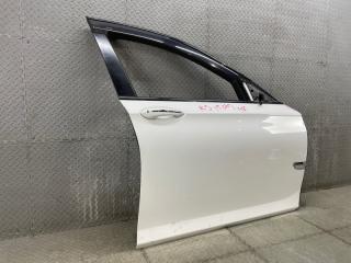 Дверь правая передняя BMW 7-SERIES F02 N54B30A 2 ракурс