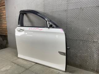 Дверь правая передняя BMW 7-SERIES F02 N54B30A 3 ракурс