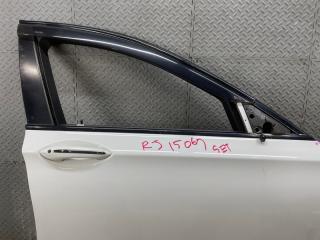 Дверь правая передняя BMW 7-SERIES F02 N54B30A 4 ракурс