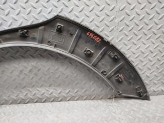 Дефендер крыла правый задний SUBARU EXIGA CROSSOVER 7 YAM FB25ASYHSA 91112YC230 5 ракурс
