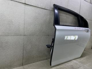 Дверь левая задняя BMW 7-SERIES F02 N54B30A 2 ракурс