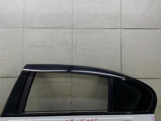 Дверь левая задняя BMW 7-SERIES F02 N54B30A 4 ракурс