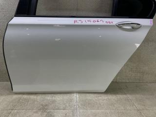 Дверь левая задняя BMW 7-SERIES F02 N54B30A 5 ракурс