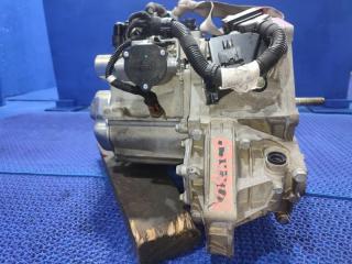 МКПП FIAT 500 312 169A4000 735027911 2 ракурс