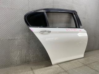 Дверь правая задняя BMW 7-SERIES F02 N54B30A 2 ракурс