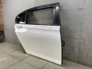 Дверь правая задняя BMW 7-SERIES F02 N54B30A 3 ракурс