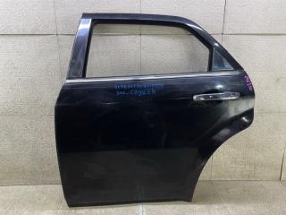 Дверь левая задняя CHRYSLER 300C LX EER 1 ракурс