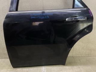 Дверь левая задняя CHRYSLER 300C LX EER 5 ракурс