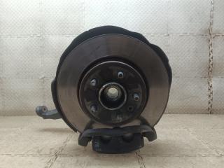 Ступица правая передняя LAND ROVER DISCOVERY L319 406PN 1 ракурс