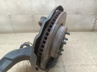 Ступица правая передняя LAND ROVER DISCOVERY L319 406PN 3 ракурс