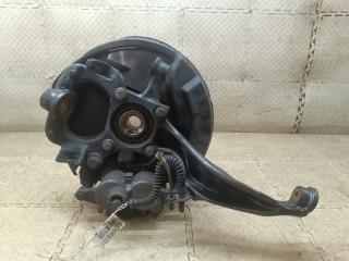 Ступица правая передняя LAND ROVER DISCOVERY L319 406PN 4 ракурс