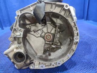 МКПП FIAT 500 312 169A4000 735027911 1 ракурс