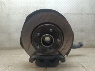 Ступица левая передняя LAND ROVER DISCOVERY L319 406PN 1 ракурс