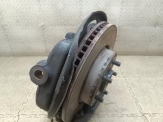 Ступица левая передняя LAND ROVER DISCOVERY L319 406PN 3 ракурс