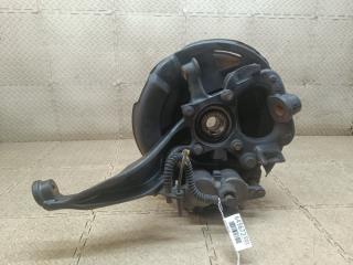 Ступица левая передняя LAND ROVER DISCOVERY L319 406PN 4 ракурс