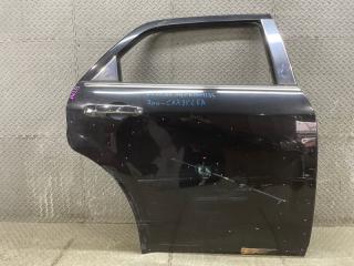 Дверь правая задняя CHRYSLER 300C LX EER 1 ракурс