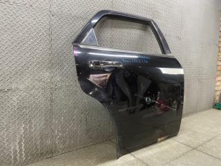 Дверь правая задняя CHRYSLER 300C LX EER 2 ракурс