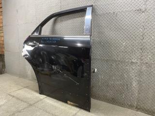 Дверь правая задняя CHRYSLER 300C LX EER 3 ракурс