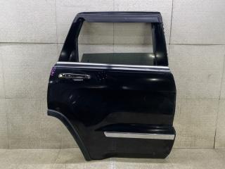 Дверь правая задняя JEEP GRAND CHEROKEE WK2 ERB 1 ракурс