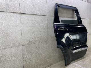 Дверь правая задняя JEEP GRAND CHEROKEE WK2 ERB 2 ракурс