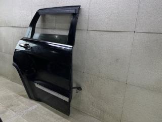 Дверь правая задняя JEEP GRAND CHEROKEE WK2 ERB 3 ракурс