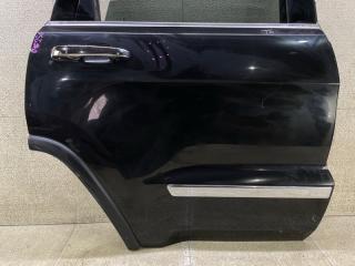 Дверь правая задняя JEEP GRAND CHEROKEE WK2 ERB 5 ракурс